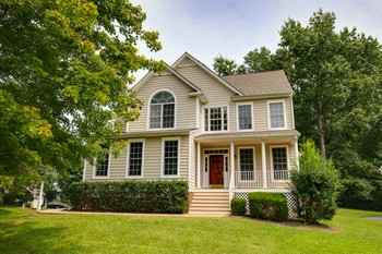 11113 Chappell Ridge Court,Glen Allen, VA 23059