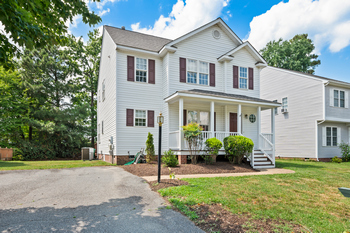 11524 Pinedale Drive,Glen Allen, VA 23059