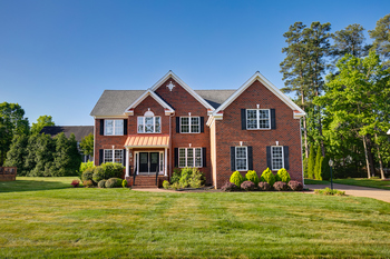 3005 Ridgegate Drive,Glen Allen, VA 23059